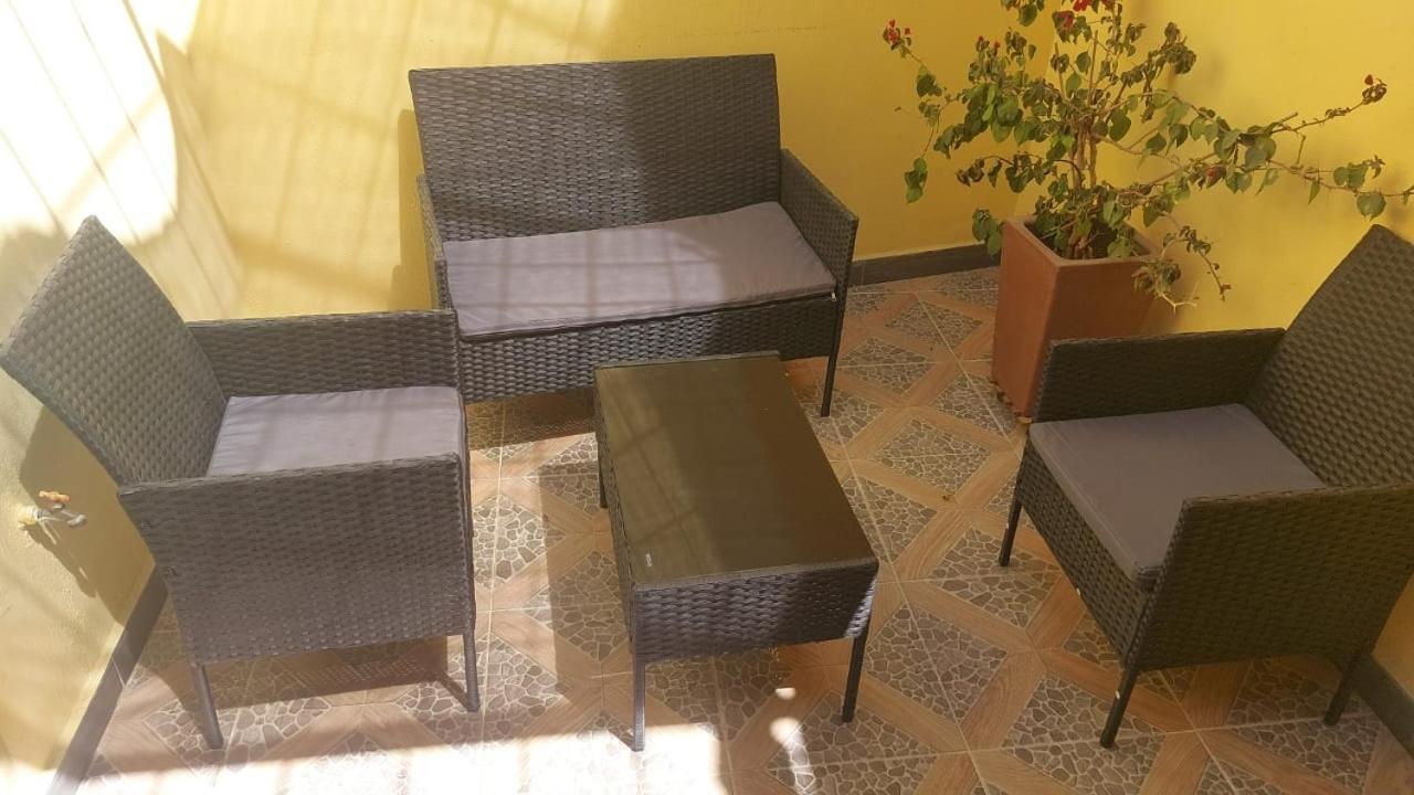 Сasa de vacaciones La Huerta Guadalajara