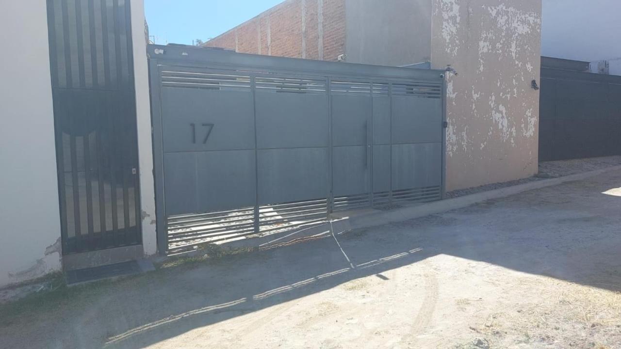 La Huerta *