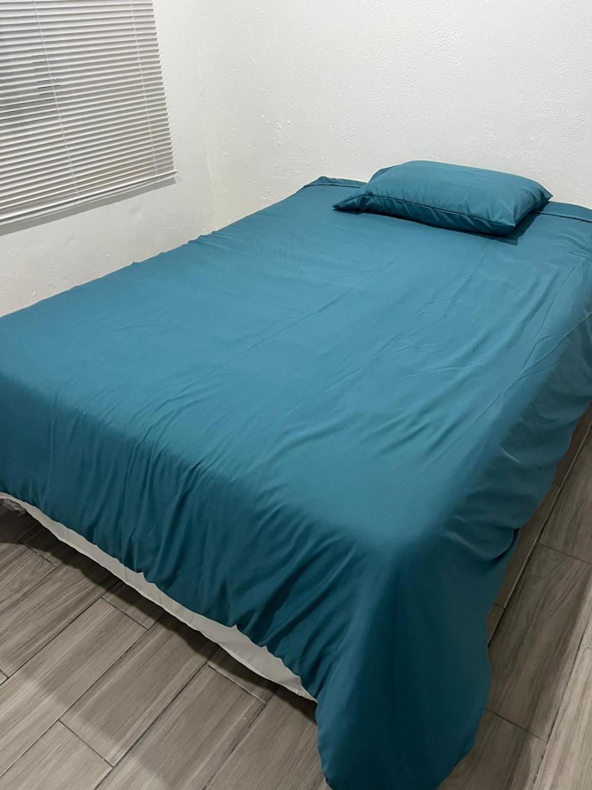 Space Martinez Apartamento