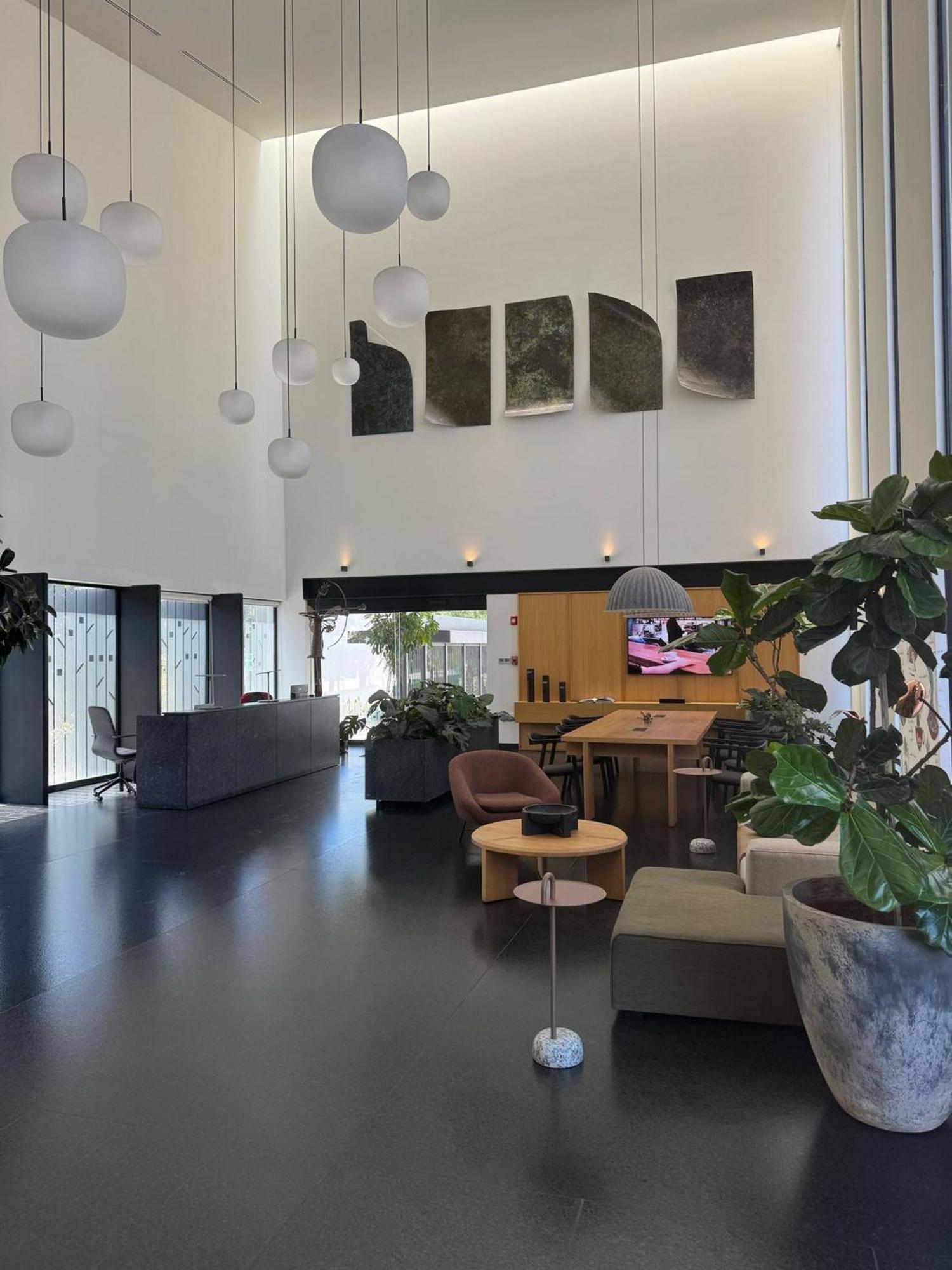 Elegante Con Balcon | Art Park Gdl