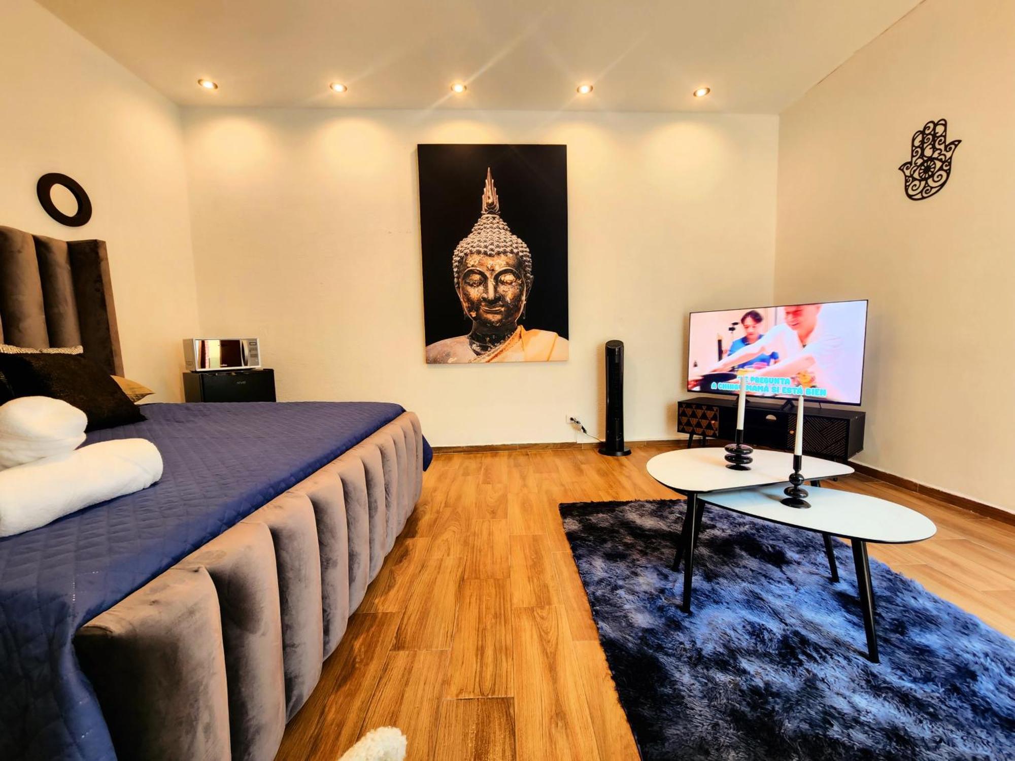 3 En Tlaquepaque Centro Apartment Guadalajara