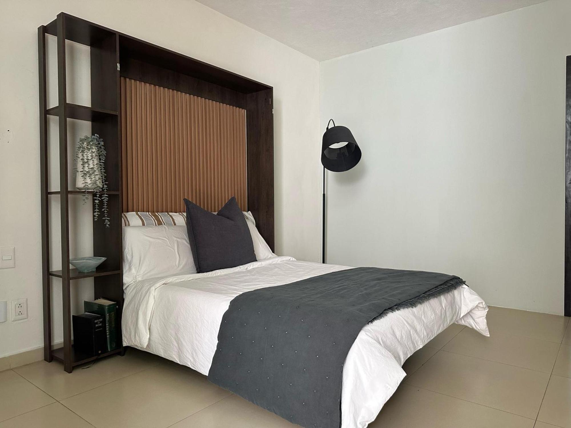 Departamento Zona Expo Gdl