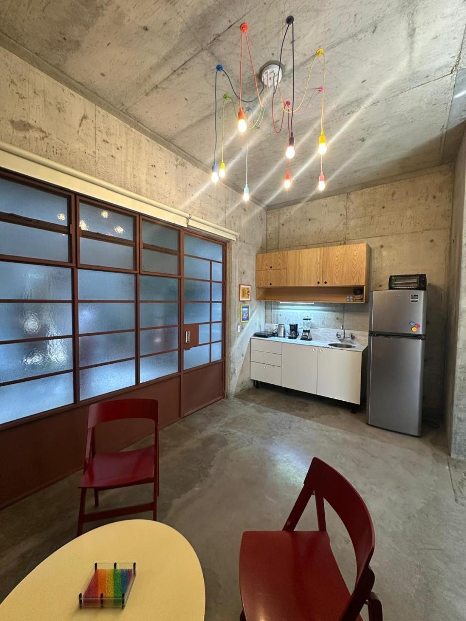 Apartamento Stylish In Chapultepec Guadalajara