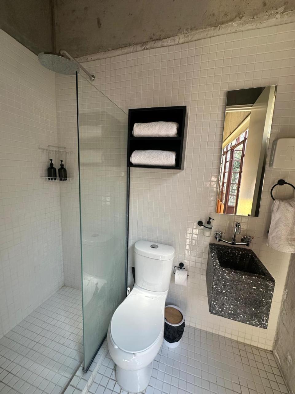 Stylish In Chapultepec Apartamento