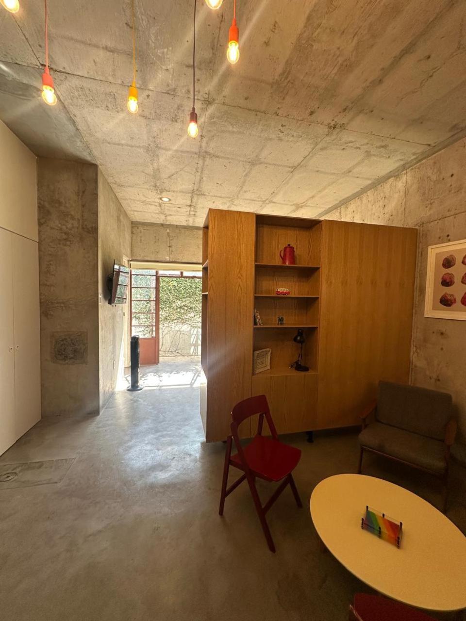 Stylish In Chapultepec Apartamento *