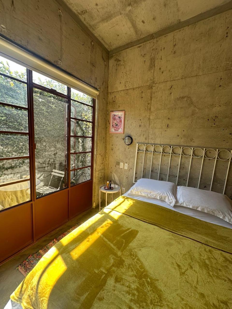 Apartamento Stylish In Chapultepec