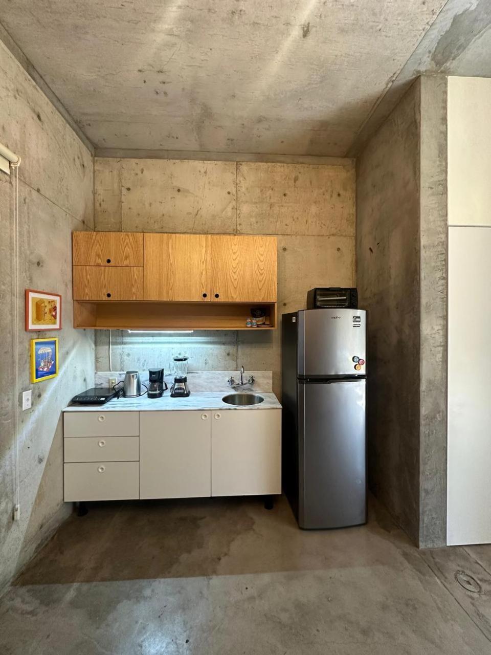 Apartamento Stylish In Chapultepec Guadalajara