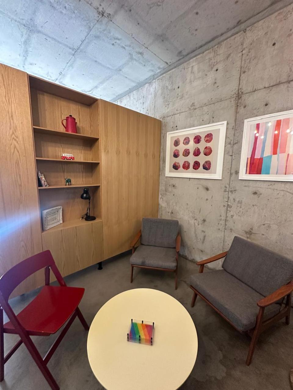 Apartamento Stylish In Chapultepec