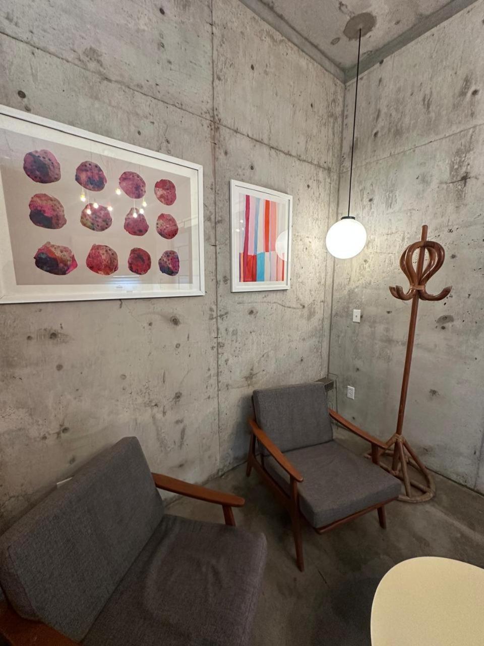 Stylish In Chapultepec Apartamento *