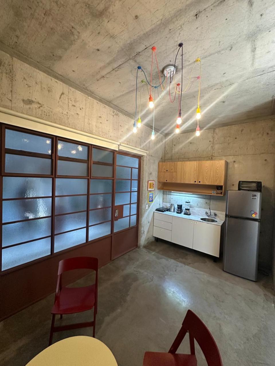 Apartamento Stylish In Chapultepec Guadalajara
