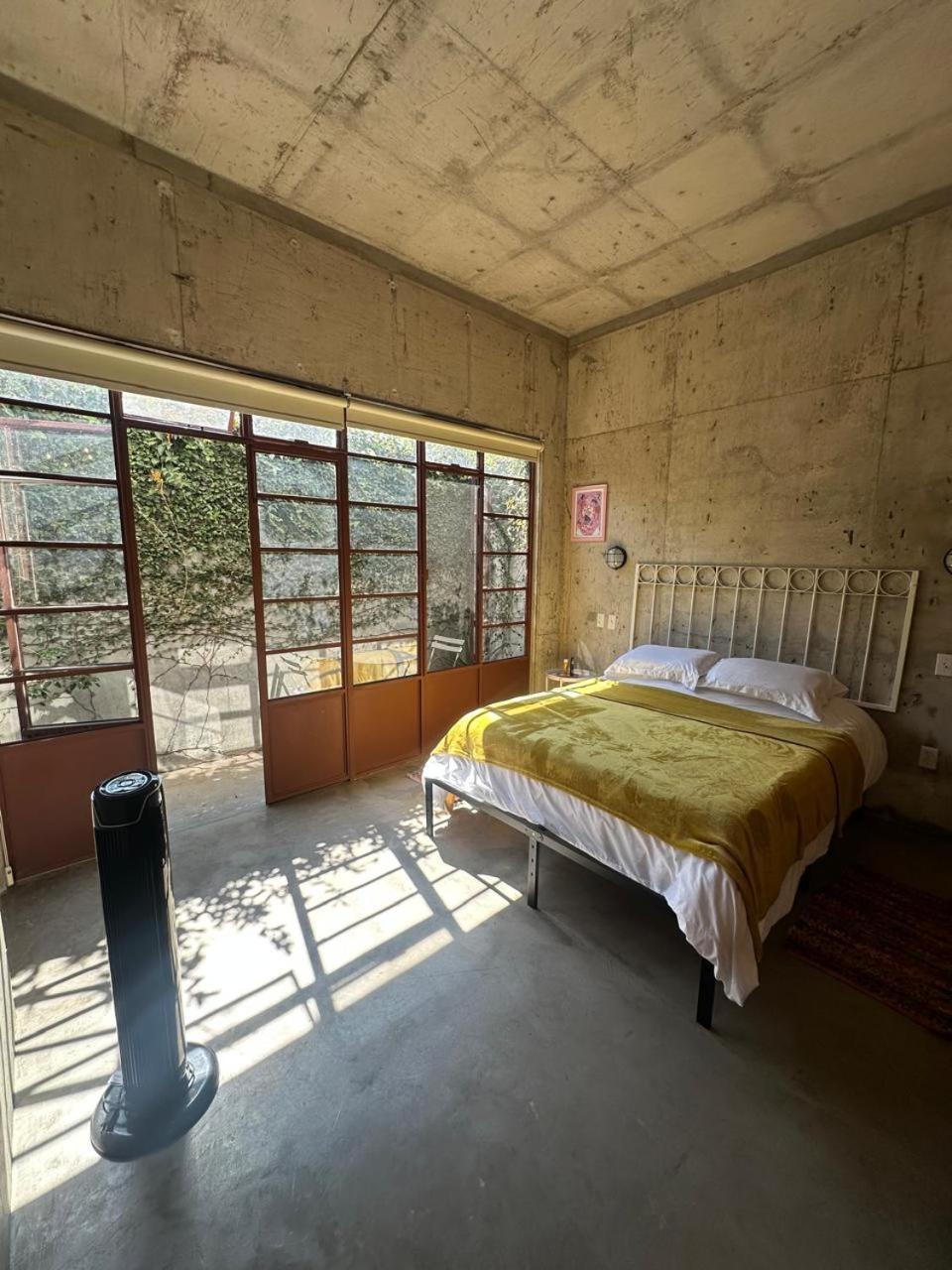 Apartamento Stylish In Chapultepec *