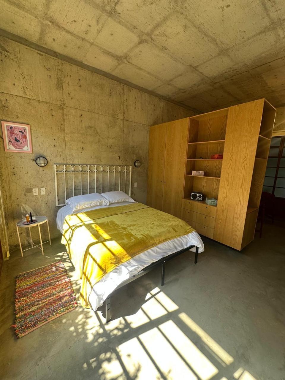 Apartamento Stylish In Chapultepec