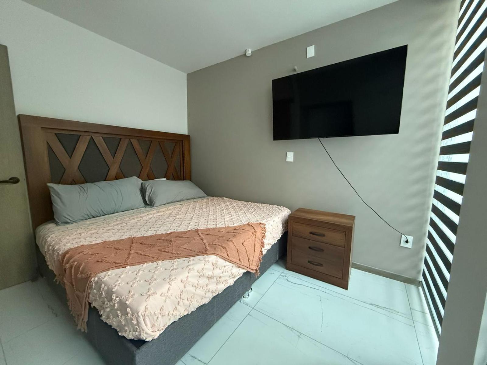 Apartamento Departamento Lighthouse 108 *