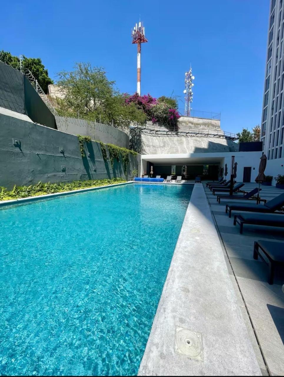 Apartamento Departamento Lighthouse 108