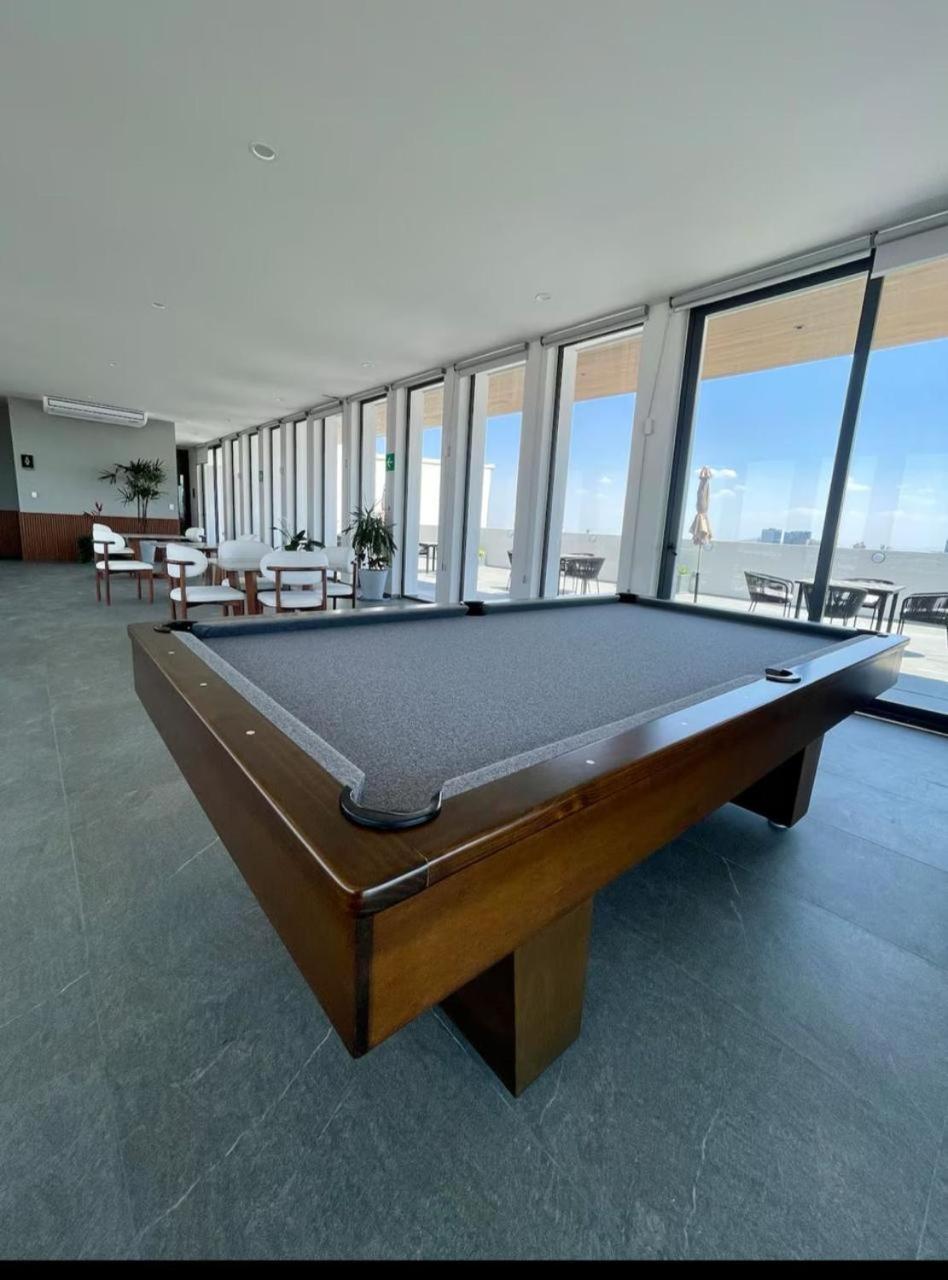 Apartamento Departamento Lighthouse 108 *