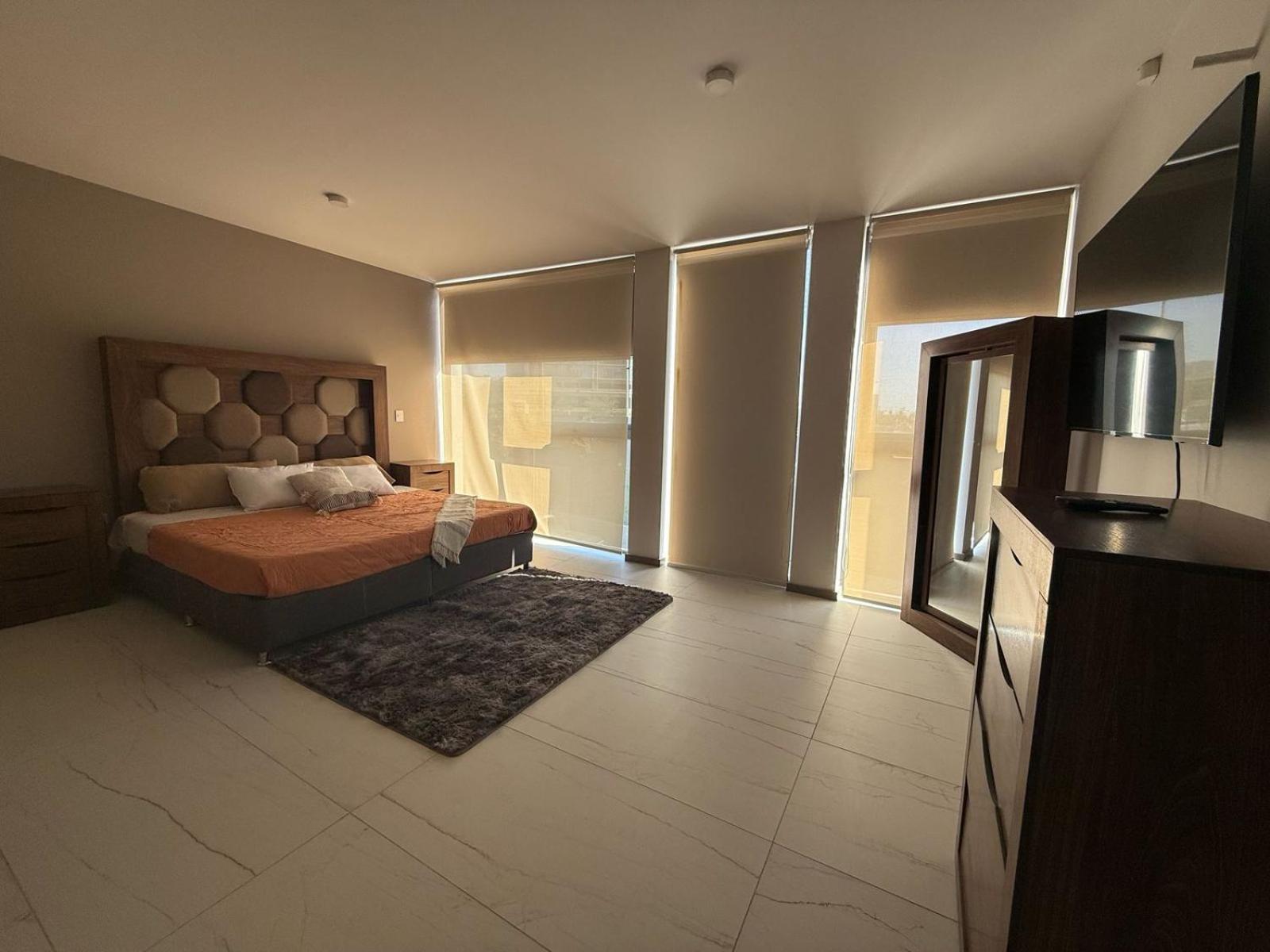Apartamento Departamento Lighthouse 108 Guadalajara