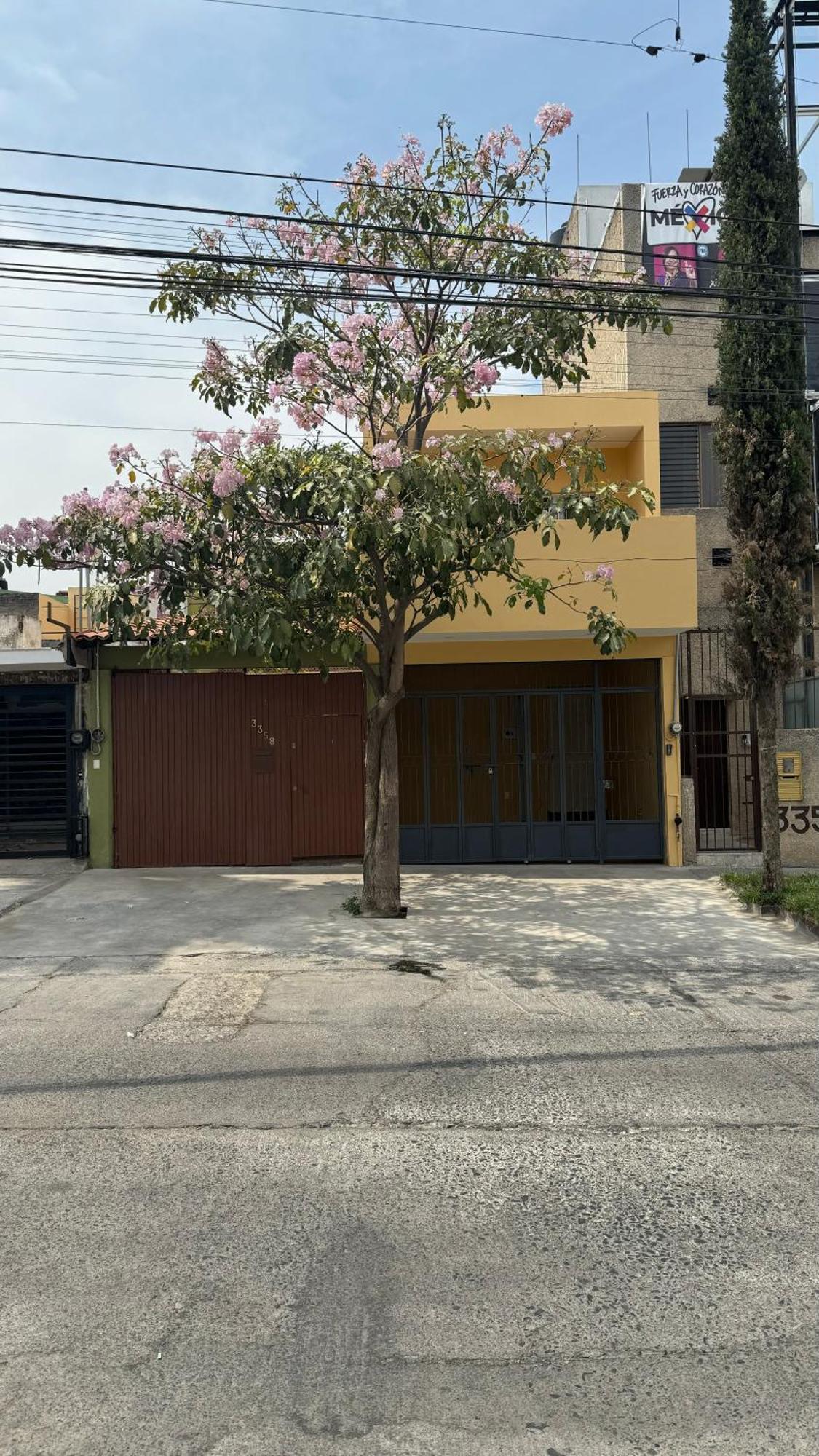 Apartamento Casa Membrillo In Tlaquepaque