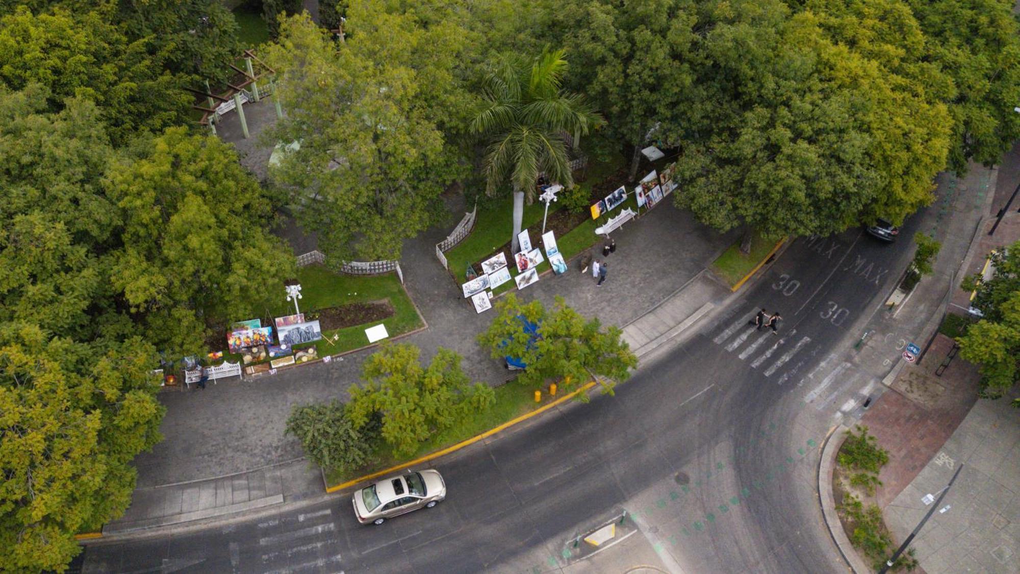 Chapalita, Subterránea De Dos Pisos Guadalajara