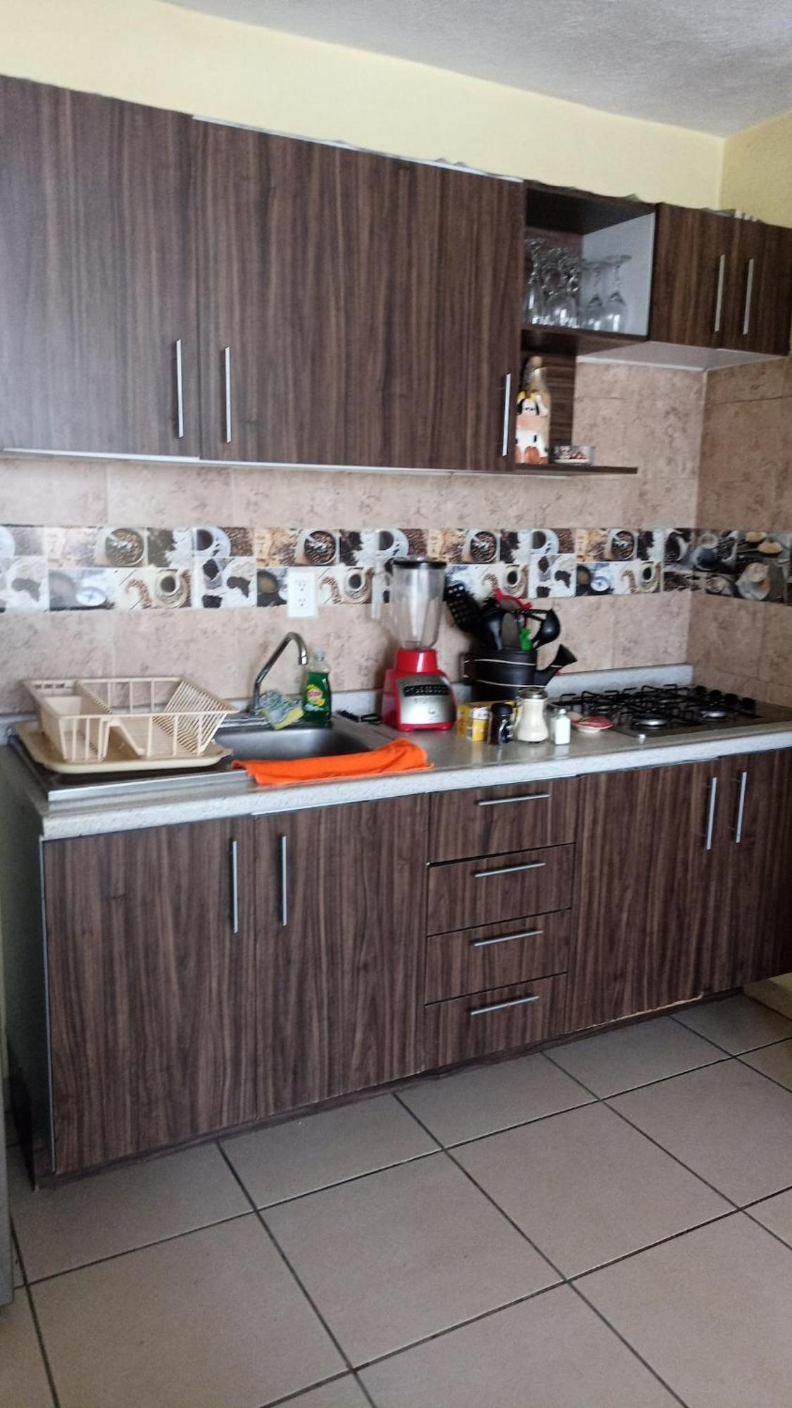 Departamento Tapatio Apartment