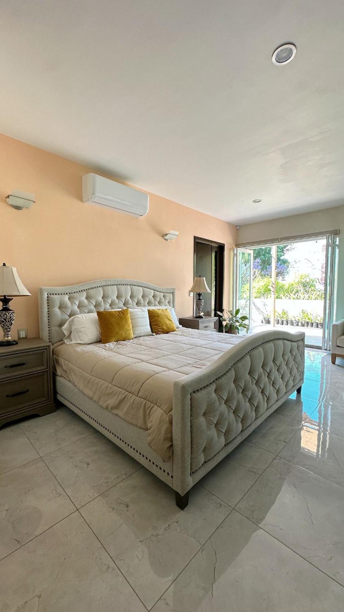 Apartamento Penthouse Near Expo *