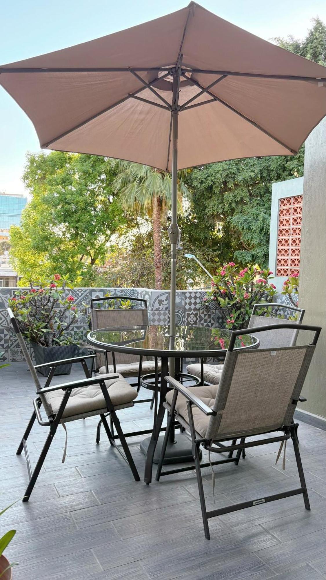 Penthouse Near Expo Apartamento *