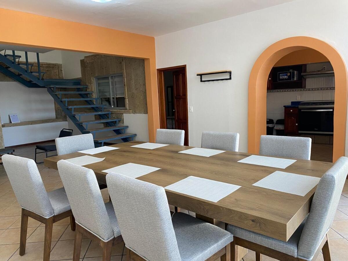 Casa Amueblada En Zapopan Сasa de vacaciones *
