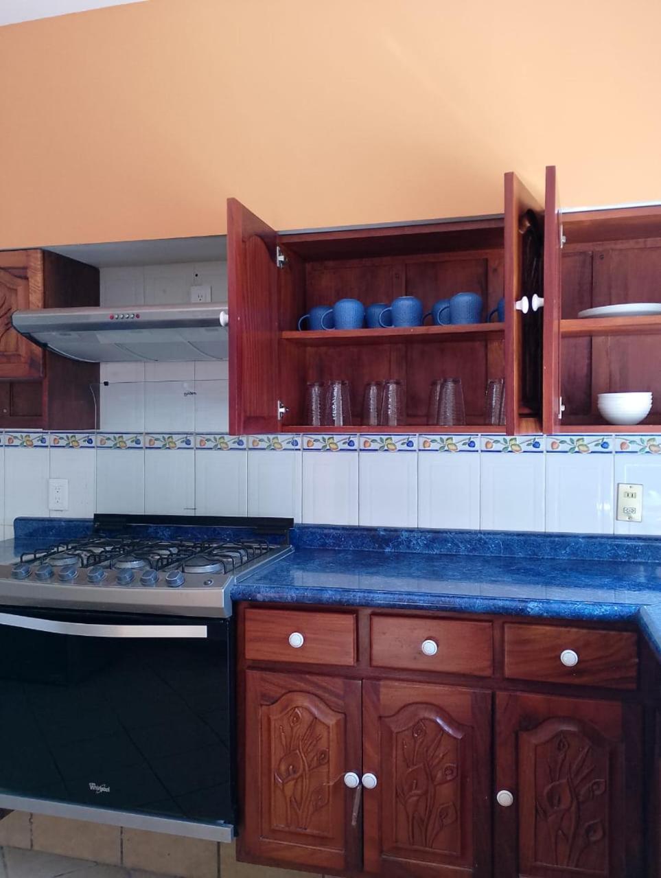 Casa Amueblada En Zapopan Сasa de vacaciones