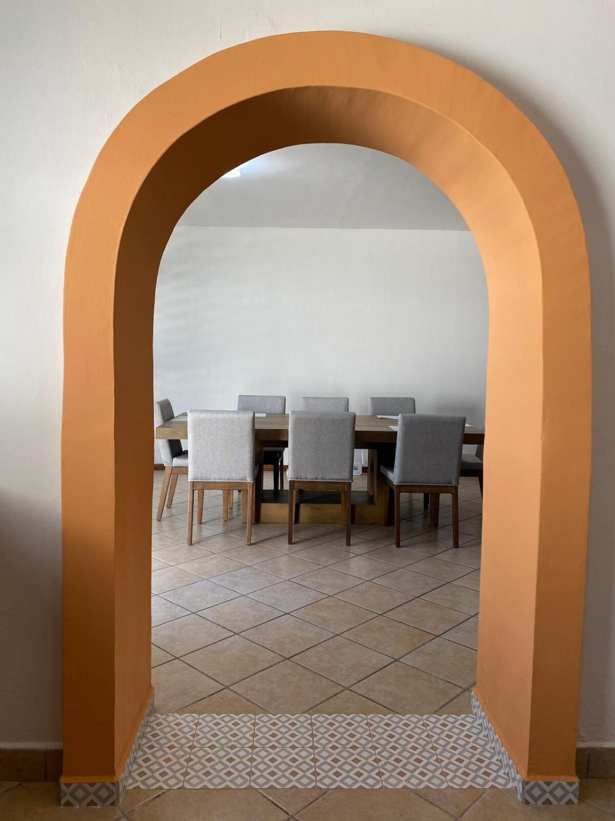 Casa Amueblada En Zapopan Сasa de vacaciones Guadalajara