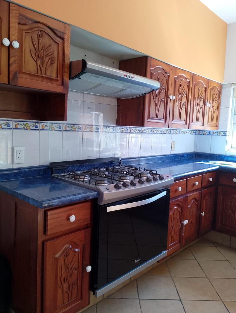 Сasa de vacaciones Casa Amueblada En Zapopan Guadalajara