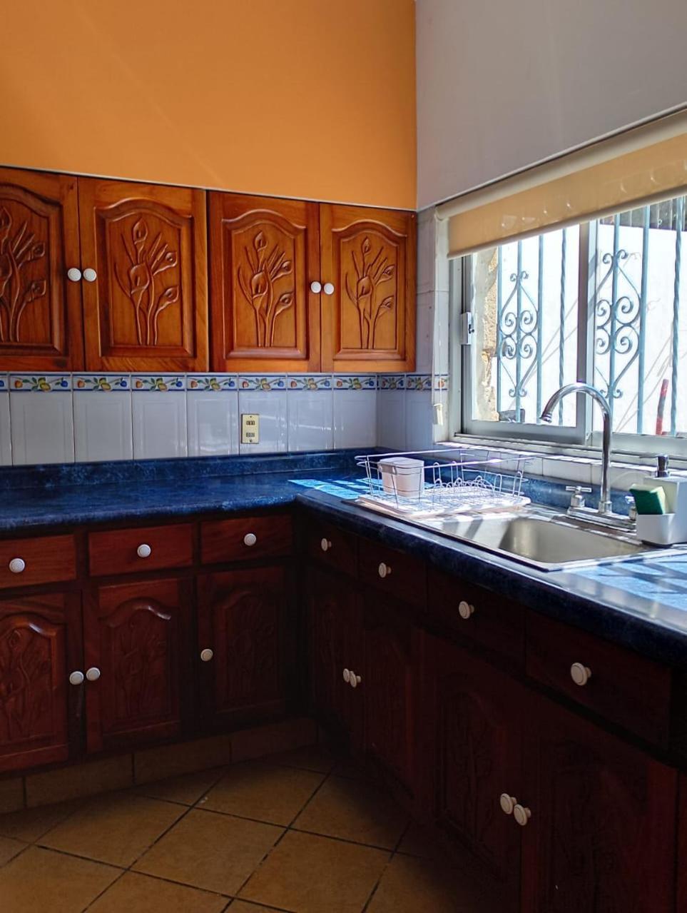 Casa Amueblada En Zapopan Сasa de vacaciones Guadalajara
