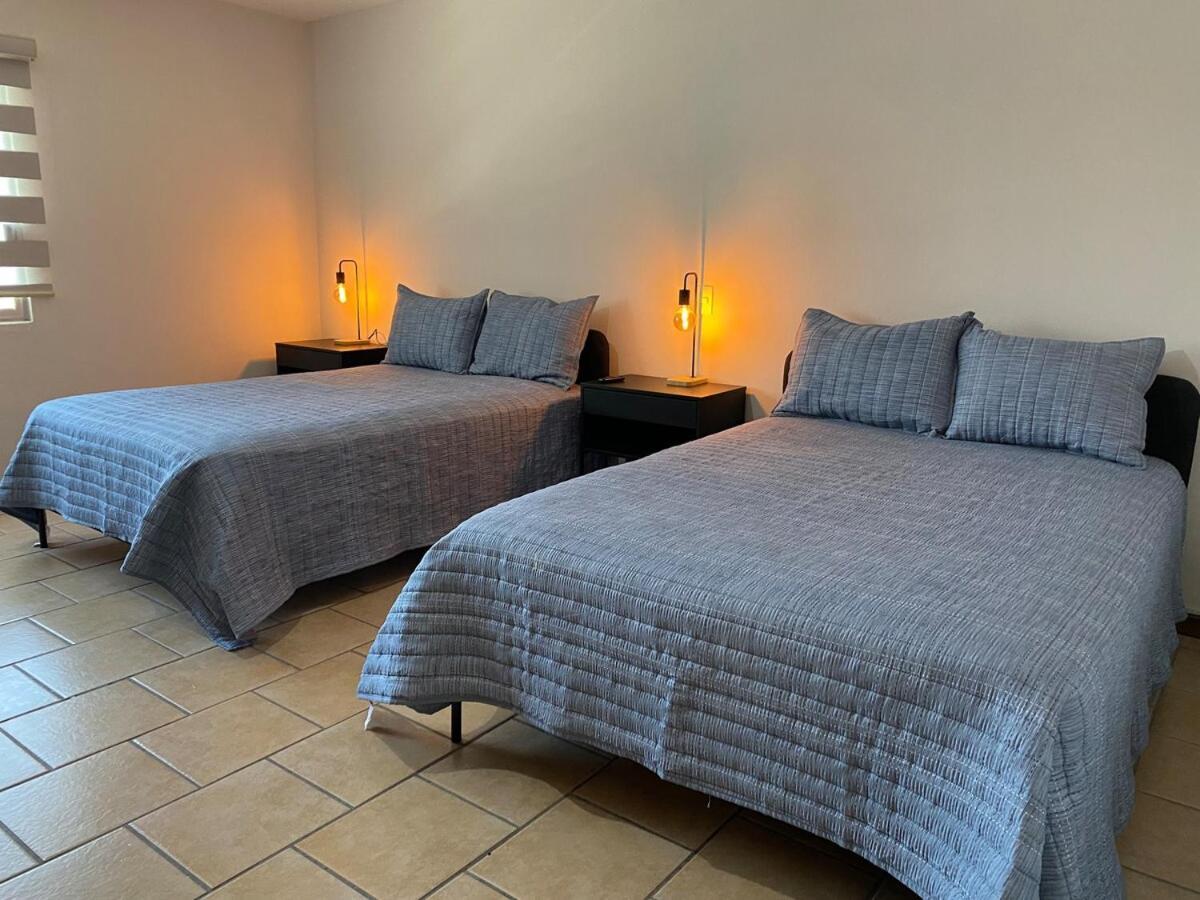 Сasa de vacaciones Casa Amueblada En Zapopan Guadalajara