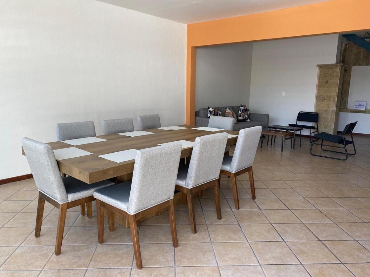 Casa Amueblada En Zapopan Сasa de vacaciones Guadalajara
