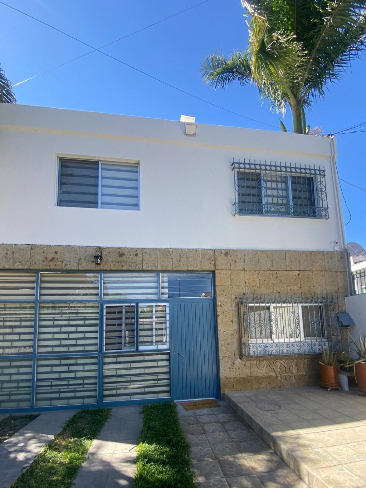 Сasa de vacaciones Casa Amueblada En Zapopan Guadalajara