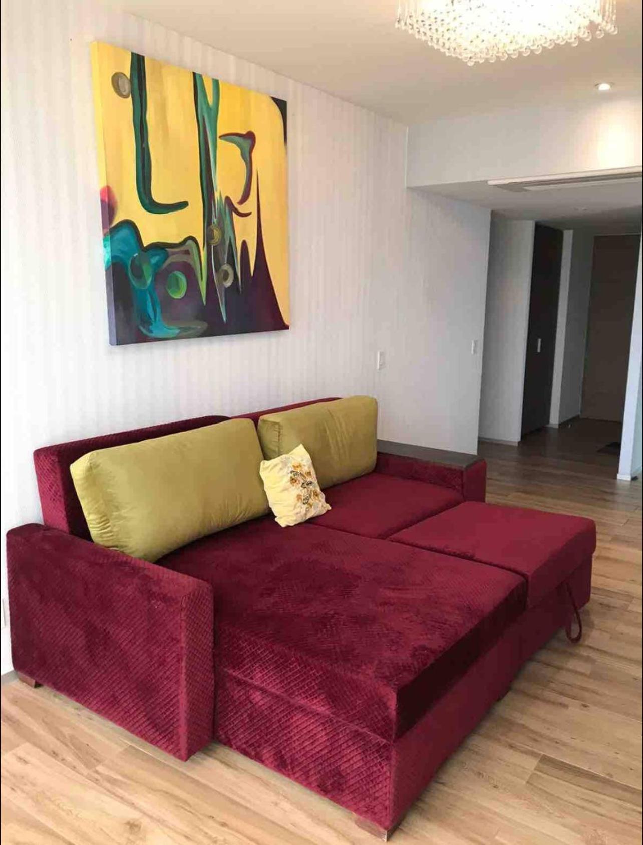 Apartamento Departamento Superior 4h-61 Guadalajara