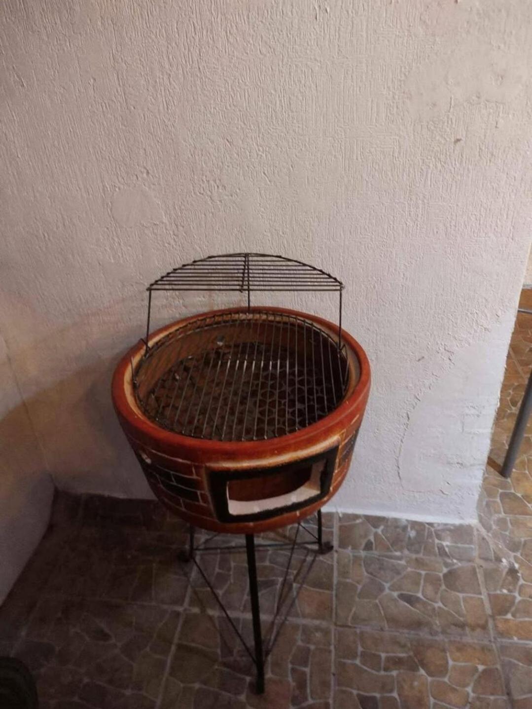 Apartamento Aguilas Full House