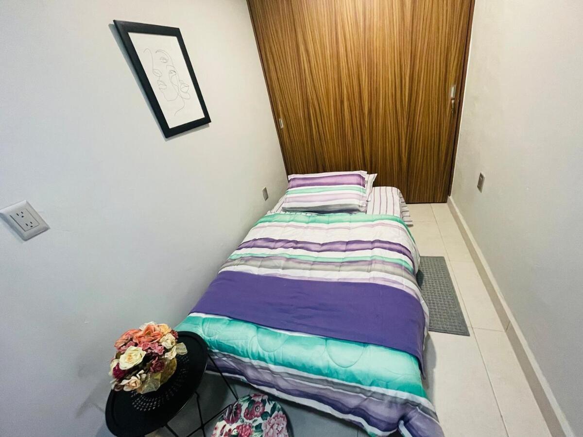 Modern 2bd And 2ba Close To Financial District Apartamento *