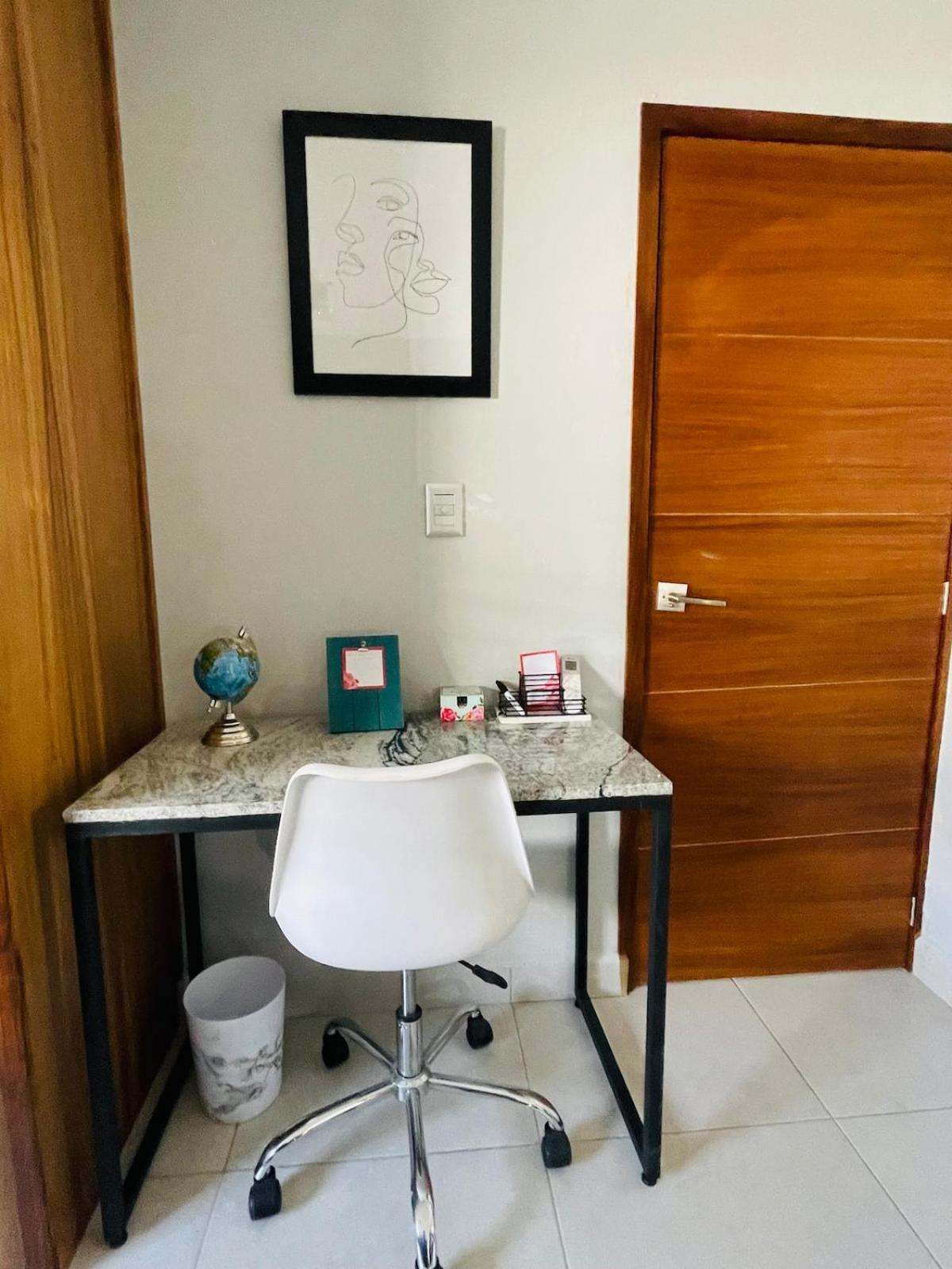 Modern 2bd And 2ba Close To Financial District Apartamento Guadalajara