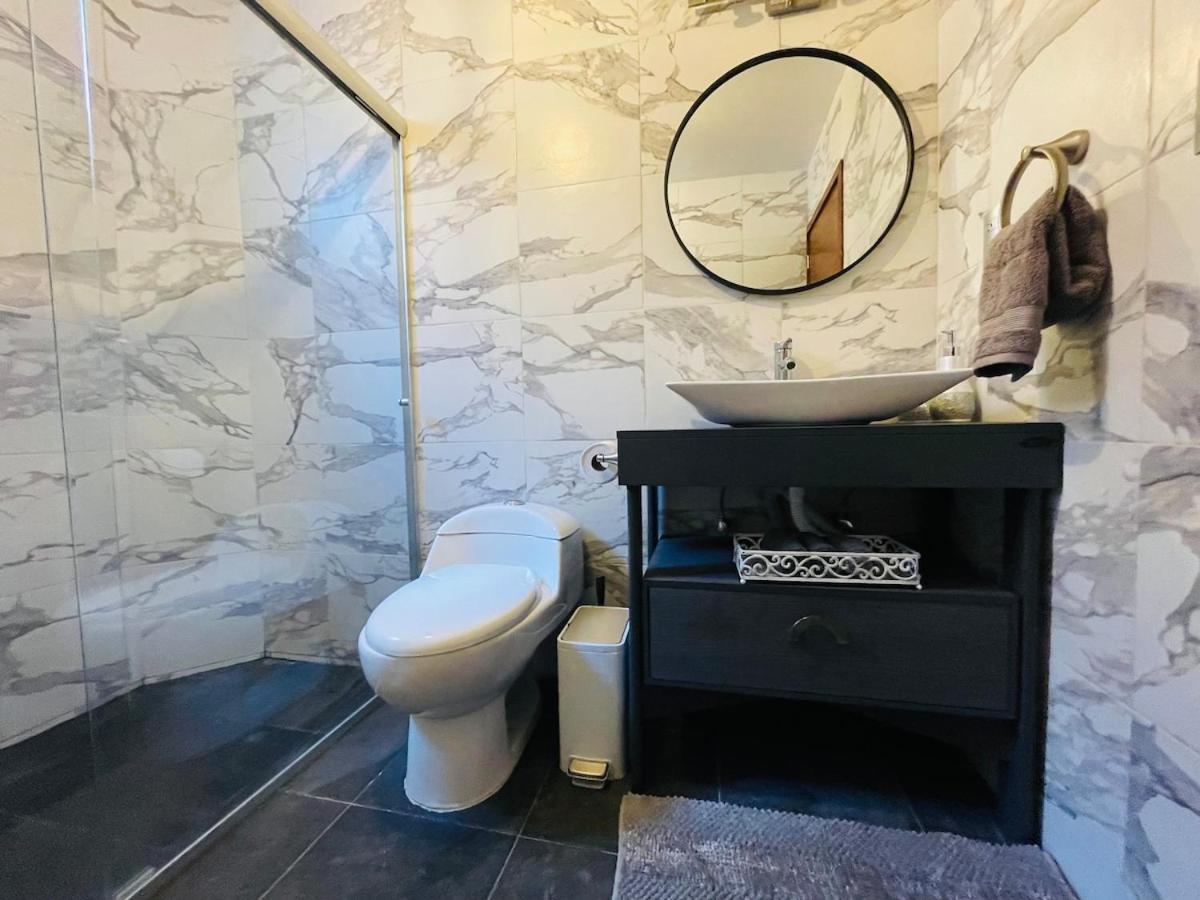 Apartamento Modern 2bd And 2ba Close To Financial District