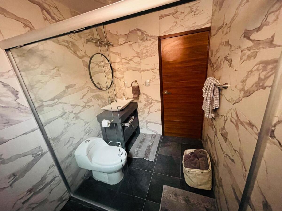 Apartamento Modern 2bd And 2ba Close To Financial District *