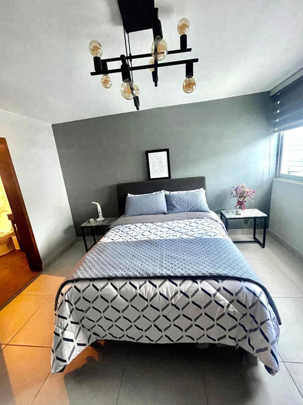 Modern 2bd And 2ba Close To Financial District Apartamento Guadalajara