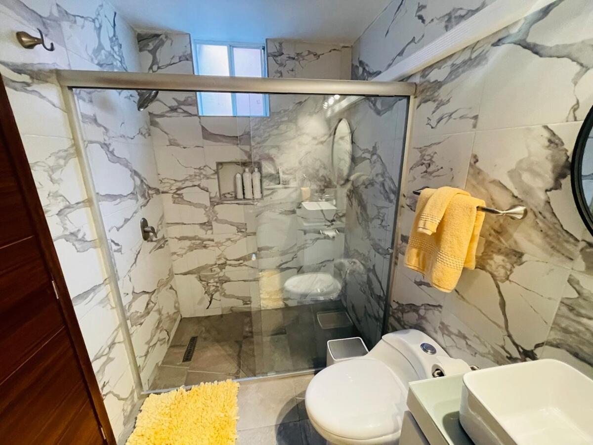Modern 2bd And 2ba Close To Financial District Apartamento *