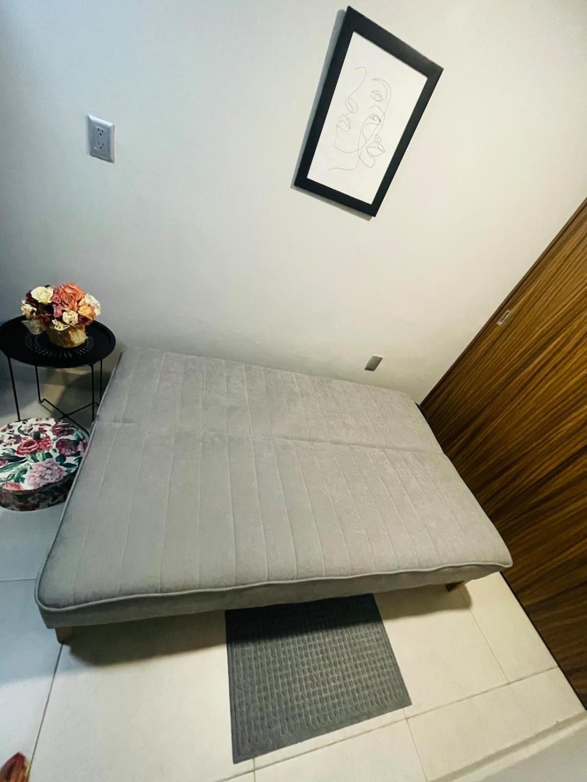 Modern 2bd And 2ba Close To Financial District Apartamento Guadalajara