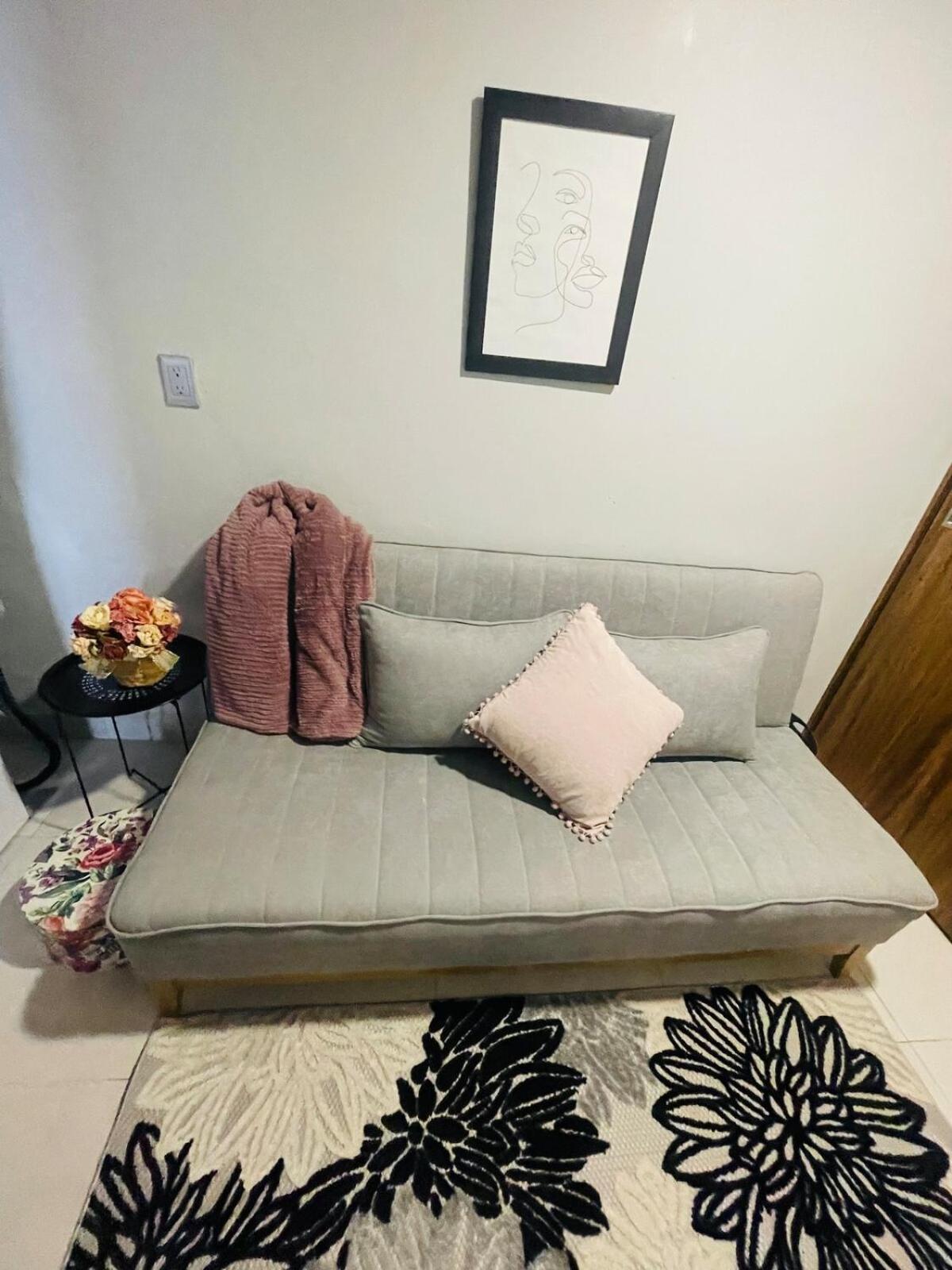 Apartamento Modern 2bd And 2ba Close To Financial District Guadalajara