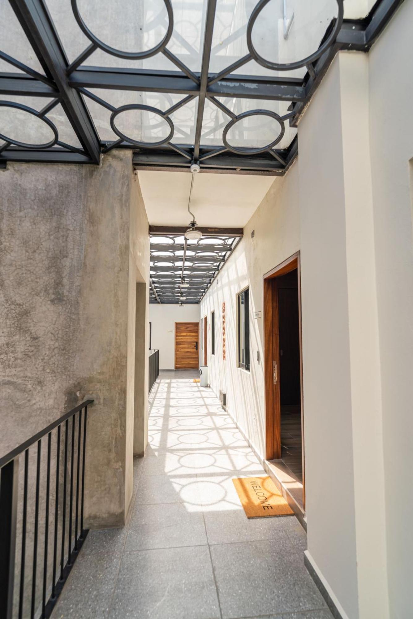 Departamento En El Centro Historico De Apartamento Guadalajara