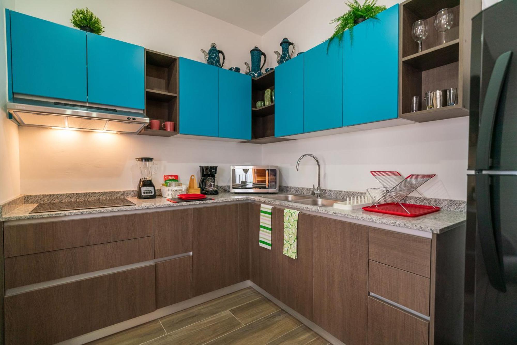 Apartamento Departamento En El Centro Historico De