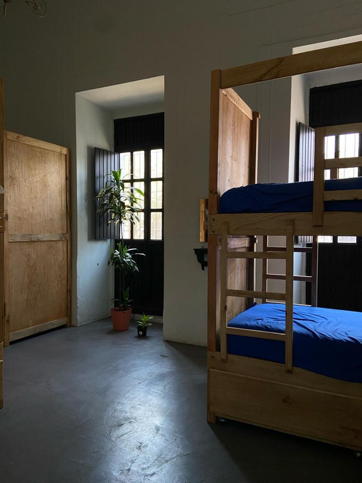 Guest house El Pinche *