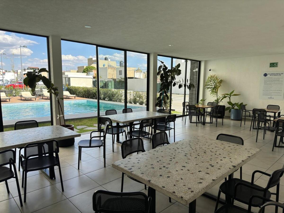 Departamento De Maravilla En Gdl Apartamento Guadalajara