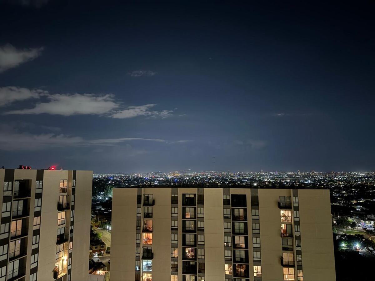 Apartamento Departamento De Maravilla En Gdl Guadalajara