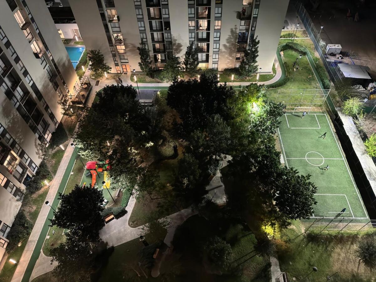 Departamento De Maravilla En Gdl Apartamento *