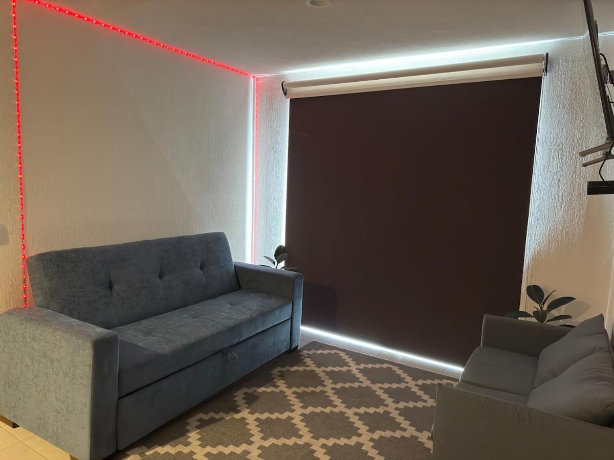 Departamento De Maravilla En Gdl * Guadalajara